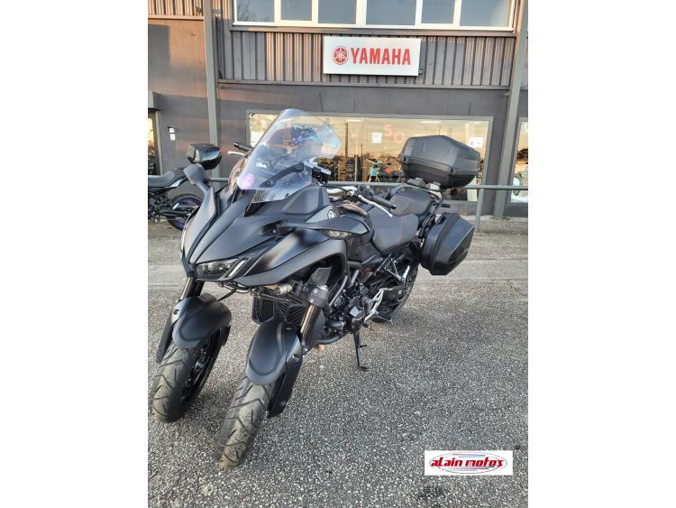 YAMAHA NIKEN 850 GT