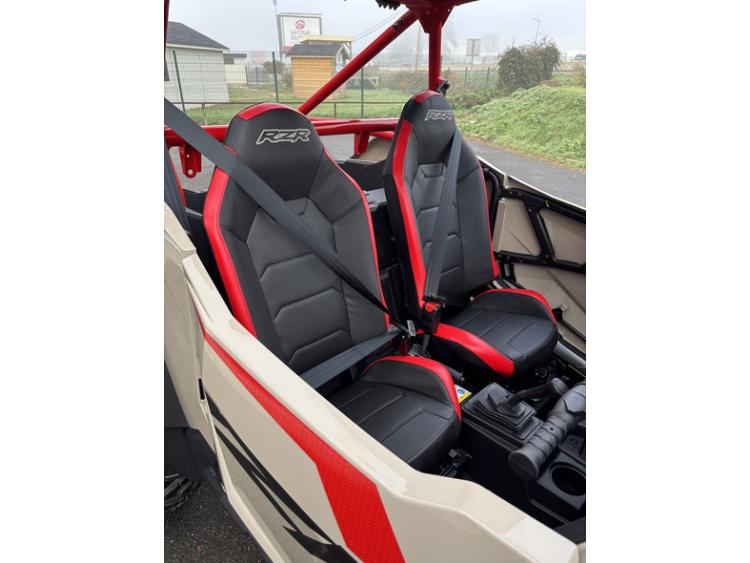 POLARIS RZR 1000 S ULTIMATE