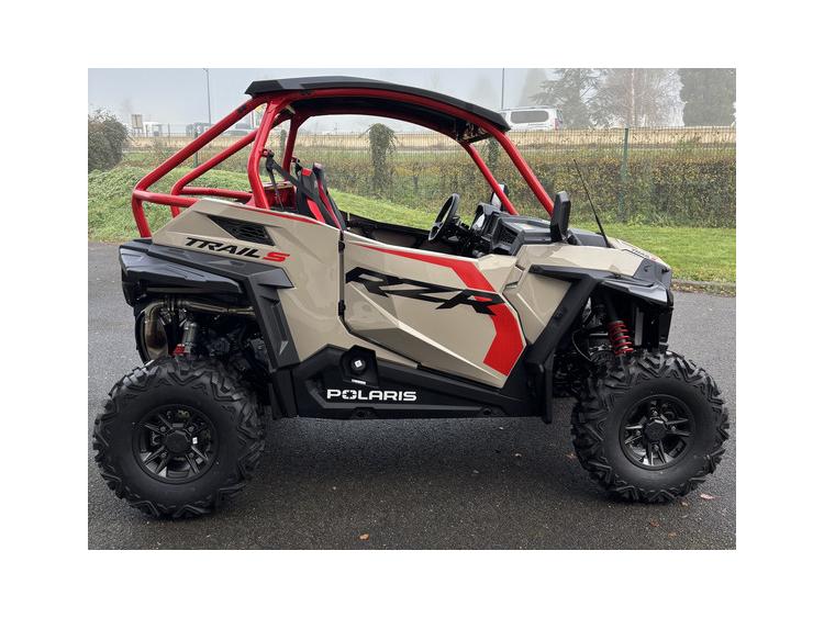 POLARIS RZR 1000 S ULTIMATE