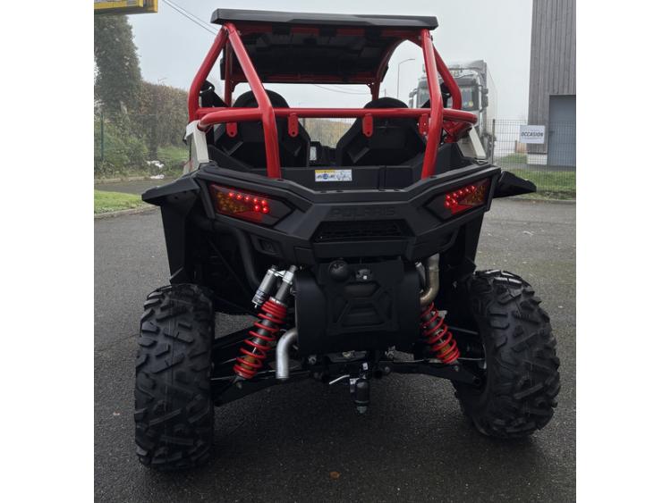 POLARIS RZR 1000 S ULTIMATE