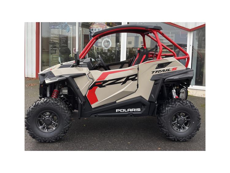 POLARIS RZR 1000 S ULTIMATE