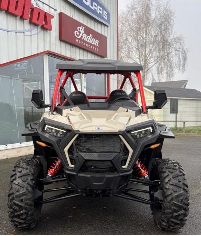 POLARIS RZR 1000 S ULTIMATE