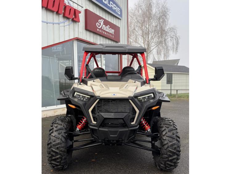 POLARIS RZR 1000 S ULTIMATE
