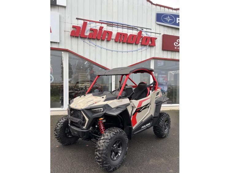 POLARIS RZR 1000 S ULTIMATE