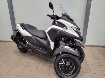 YAMAHA TRICITY 300 2025
