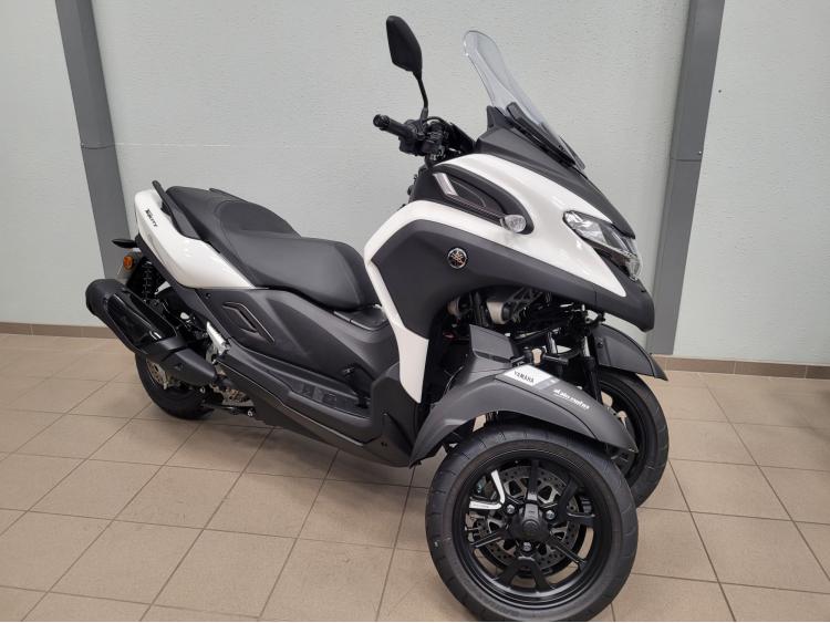 YAMAHA TRICITY 300 2025