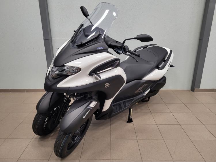 YAMAHA TRICITY 300 2025