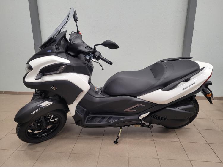 YAMAHA TRICITY 300 2025