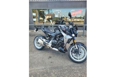 BMW F 900 R