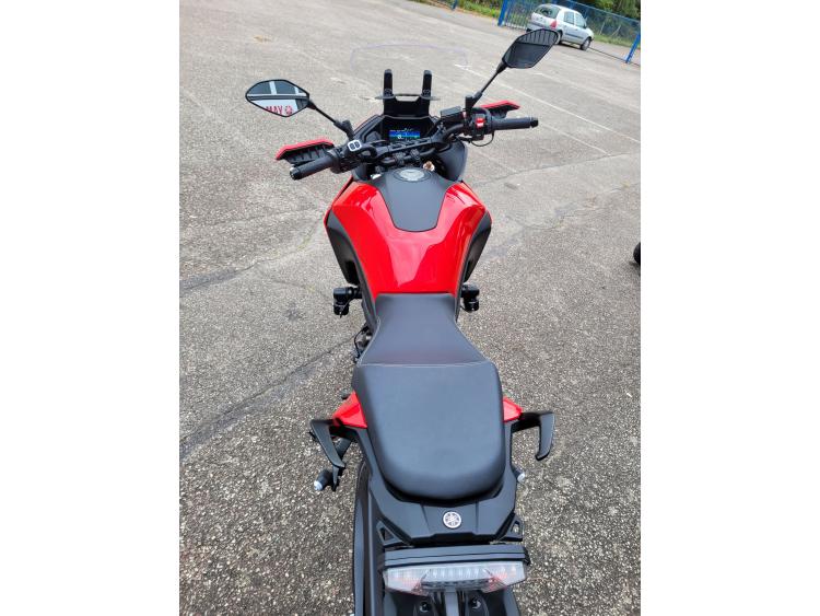 YAMAHA TRACER 7 