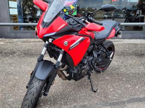 YAMAHA TRACER 7 
