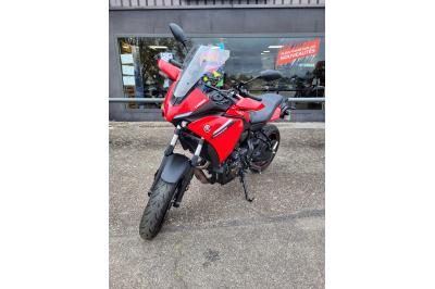 YAMAHA TRACER 7