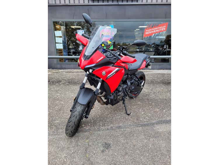 YAMAHA TRACER 7 
