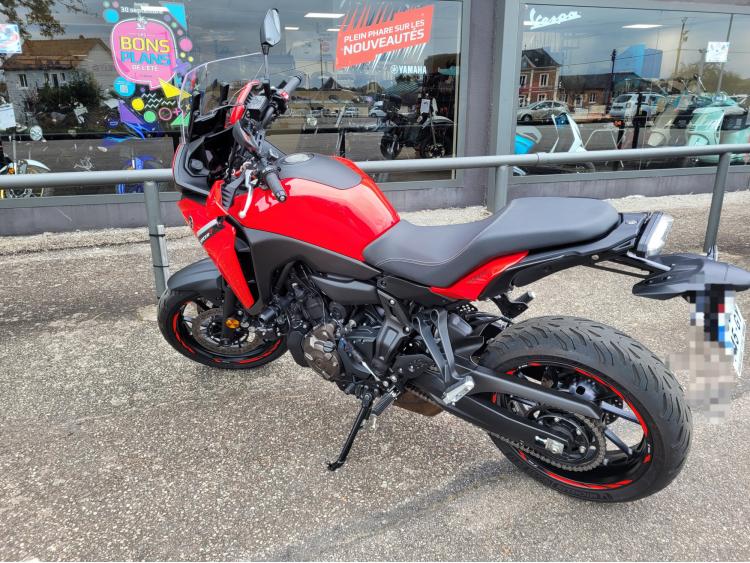 YAMAHA TRACER 7 
