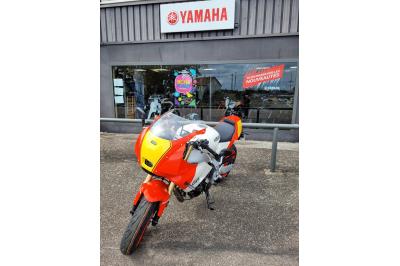 YAMAHA XSR 900 GP 35KW