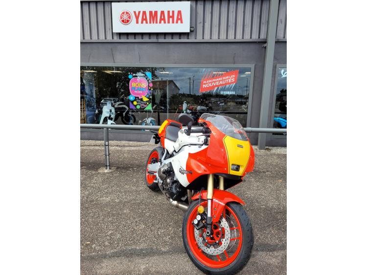 YAMAHA XSR 900 GP 35KW