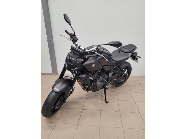 YAMAHA MT-07 35KW ou 55KW