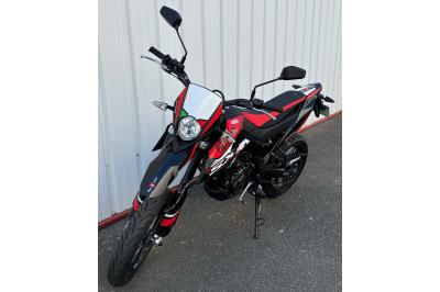 APRILIA SX 125