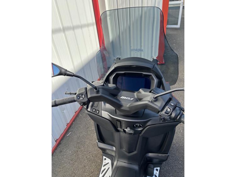 PIAGGIO MP3 400 RST SPORT