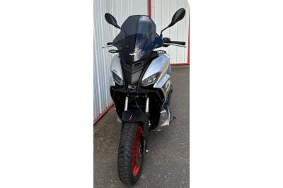 APRILIA SR 125 GT