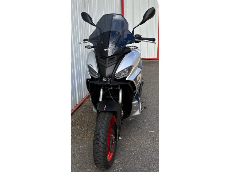 APRILIA SR 125 GT