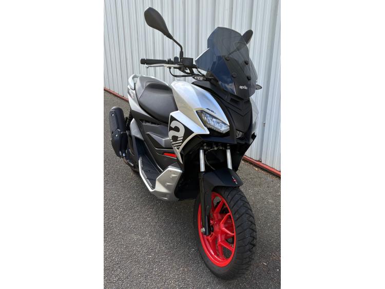 APRILIA SR 125 GT