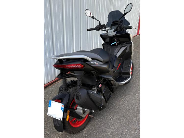 APRILIA SR 125 GT
