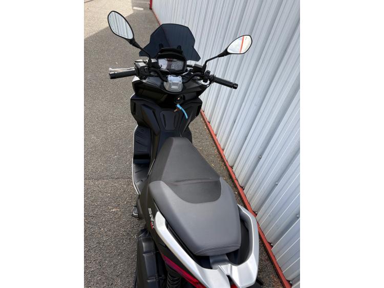 APRILIA SR 125 GT
