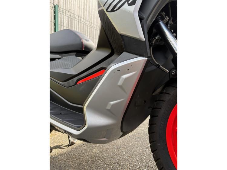 APRILIA SR 125 GT