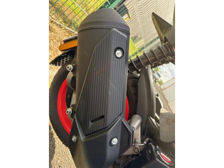 APRILIA SR 125 GT