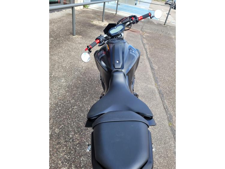 YAMAHA MT-07 (47.5CV)