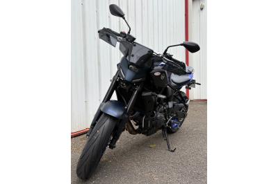 YAMAHA MT-07 35KW