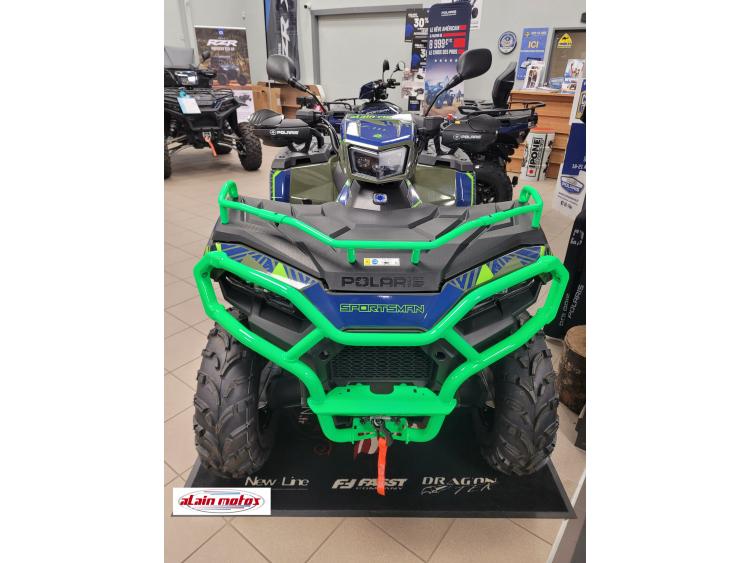 POLARIS SPORTSMAN 570 EPS en série limitée