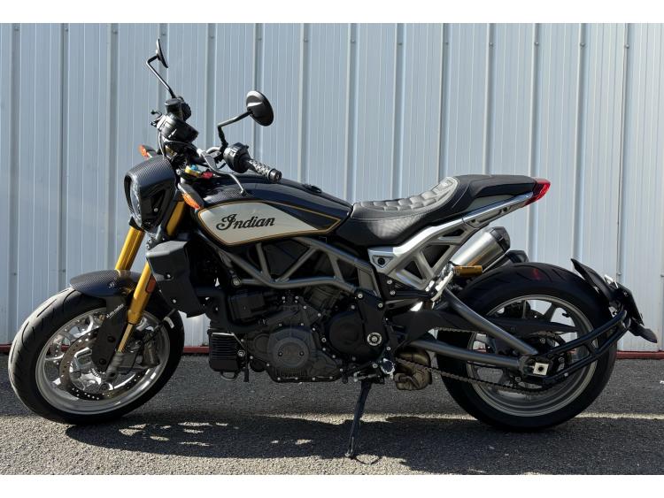 INDIAN FTR 1200 R CARBON