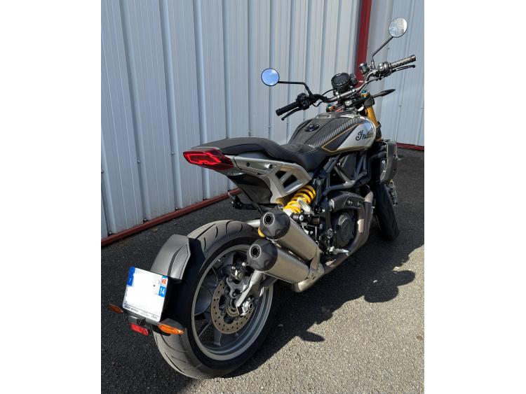 INDIAN FTR 1200 R CARBON